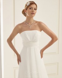 Νυφικό Bianco Evento Neve